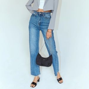 Mom jeans